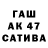 Canna-Cookies конопля CatyouCat